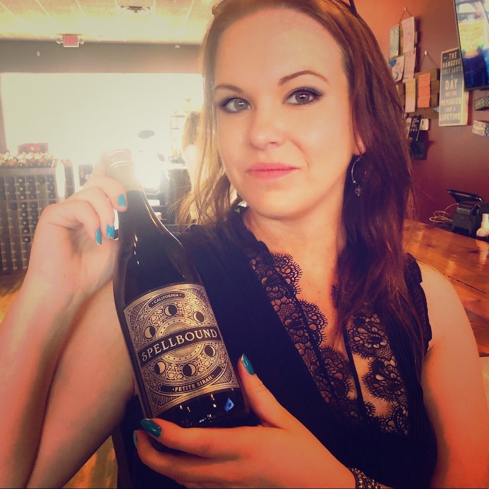 Meet your Posher, Brittan